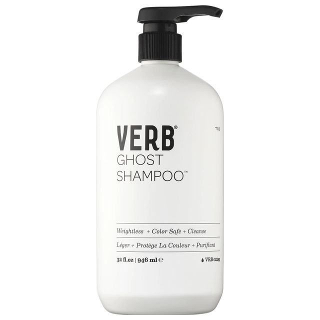 Verb Ghost Weightless Shampoo oz/ mL
