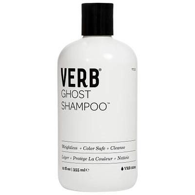 Verb Ghost Weightless Shampoo for Fine Hair oz/ mL