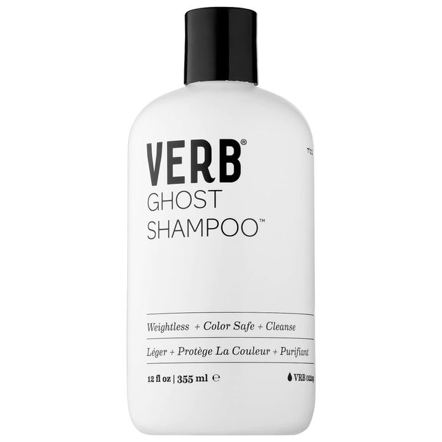 Shampoing léger Ghost