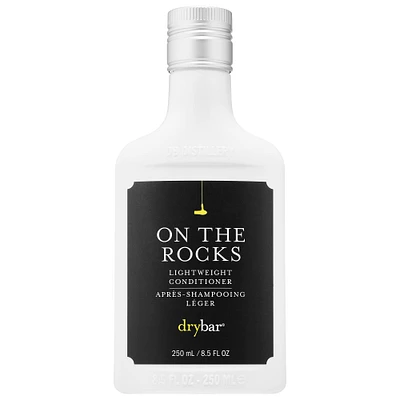 On The Rocks Lightweight Conditioner