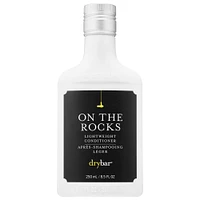 On The Rocks Lightweight Conditioner