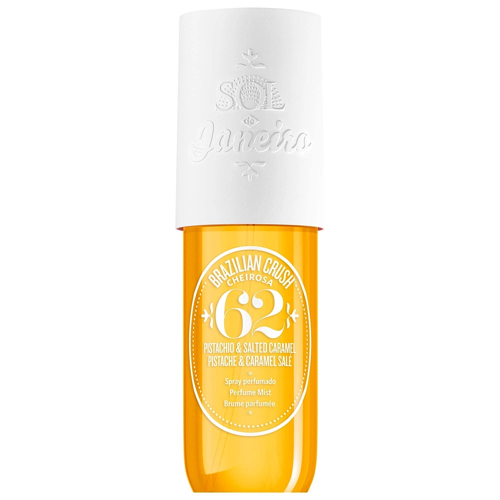 Sol de Janeiro Mini Cheirosa 62 Bum Bum Hair & Body Perfume Mist 3.04 oz/ 90 mL