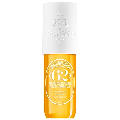 Sol de Janeiro Mini Cheirosa 62 Bum Bum Hair & Body Perfume Mist 3.04 oz/ 90 mL