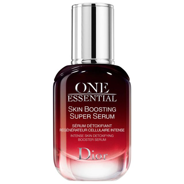 DIOR One Essential Skin Boosting Super Serum oz/ mL