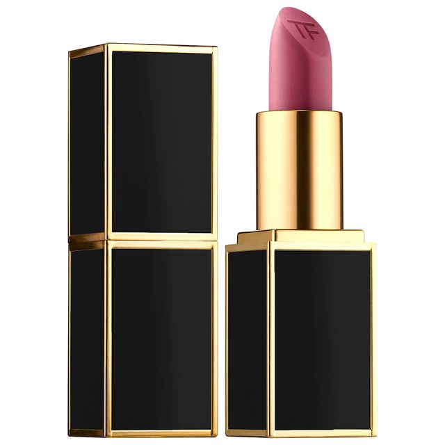 TOM FORD Lip Color Matte - Cherry Collection Velvet Cherry  oz /  g  | Metropolis at Metrotown