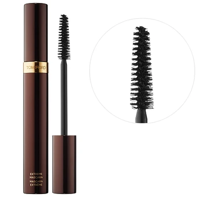 Extreme Volumizing Mascara