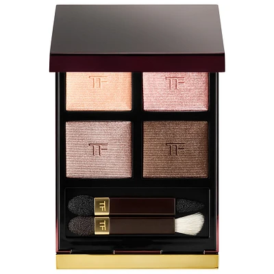 TOM FORD Eye Color Quad Eyeshadow Palette
