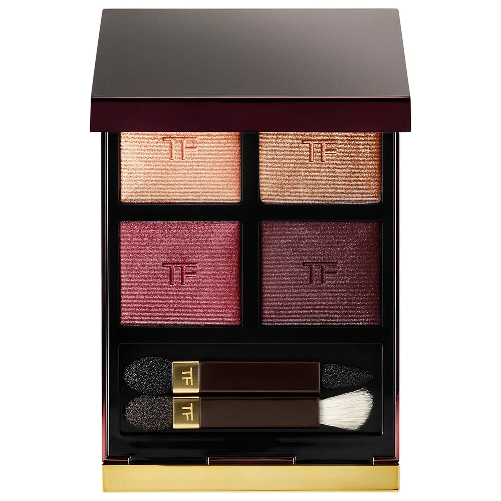 TOM FORD Eye Color Quad Eyeshadow Palette