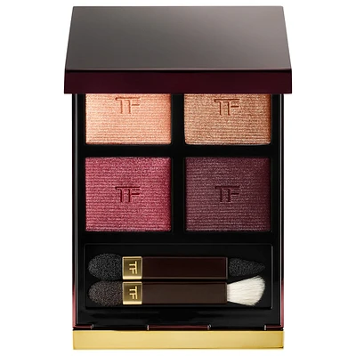 TOM FORD Eye Color Quad Eyeshadow Palette