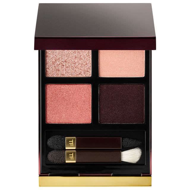 TOM FORD Eye Color Quad Eyeshadow Palette