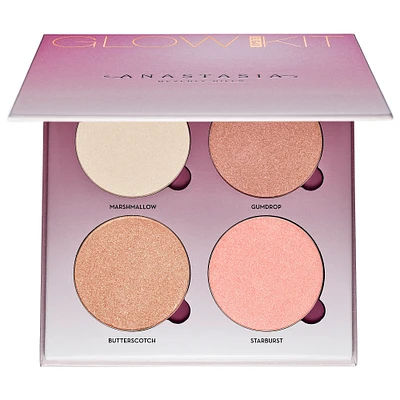Sugar Glow Kit® Powder Highlighters