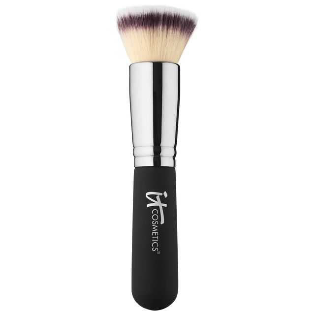 IT Cosmetics Heavenly Luxe Flat Top Buffing Foundation Brush #6