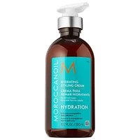 Moroccanoil Hydrating Styling Cream oz/ mL