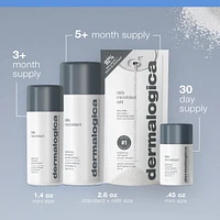 Daily Microfoliant Refillable Exfoliator