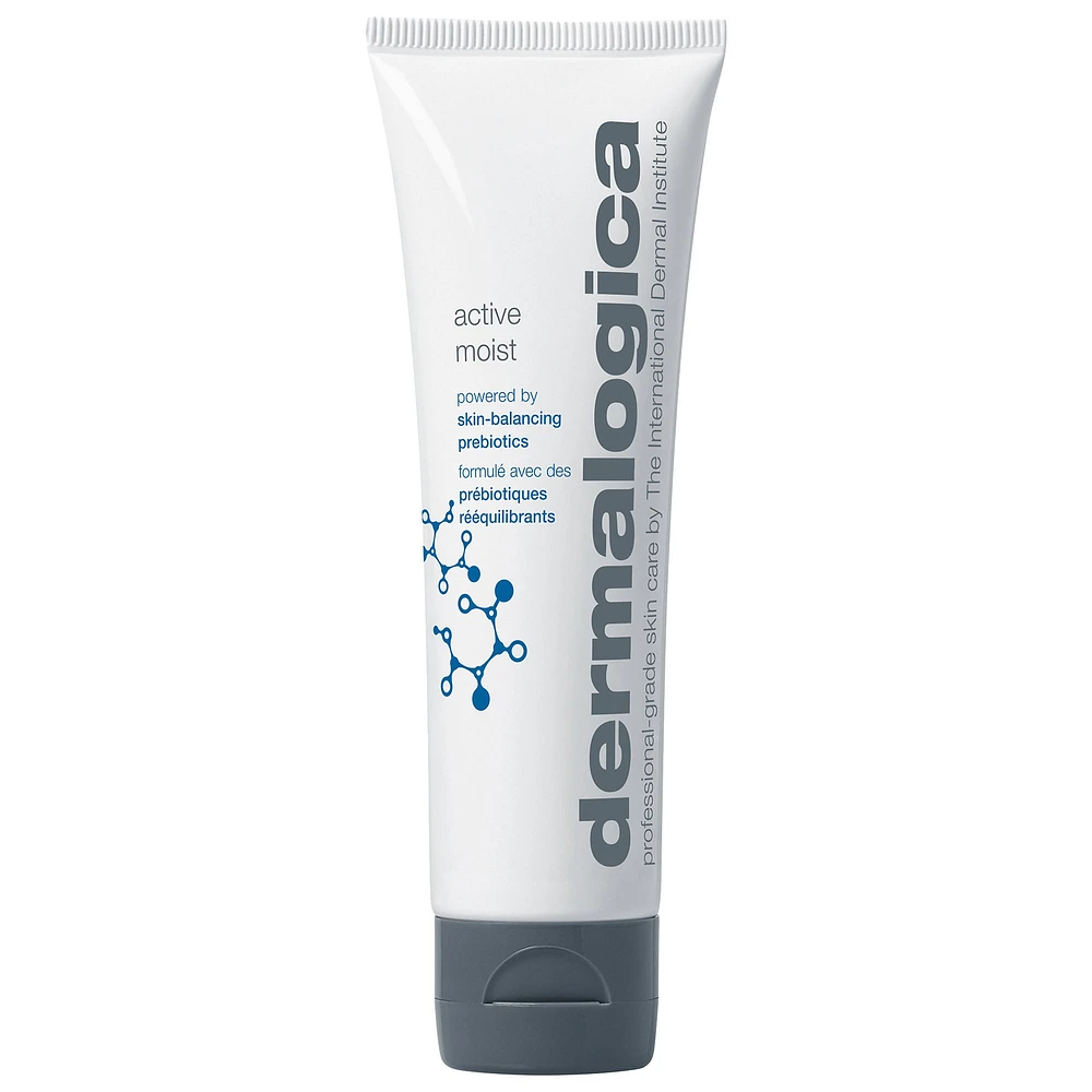 Dermalogica Active Moist Moisturizer oz/ mL