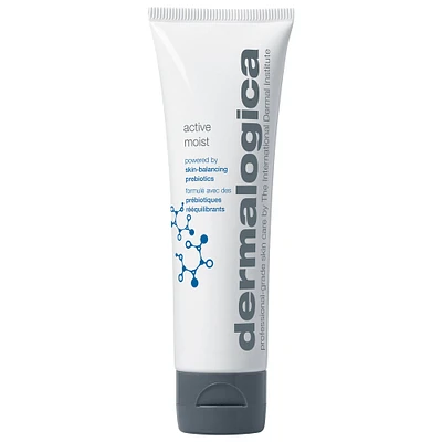 Active Moist Moisturizer