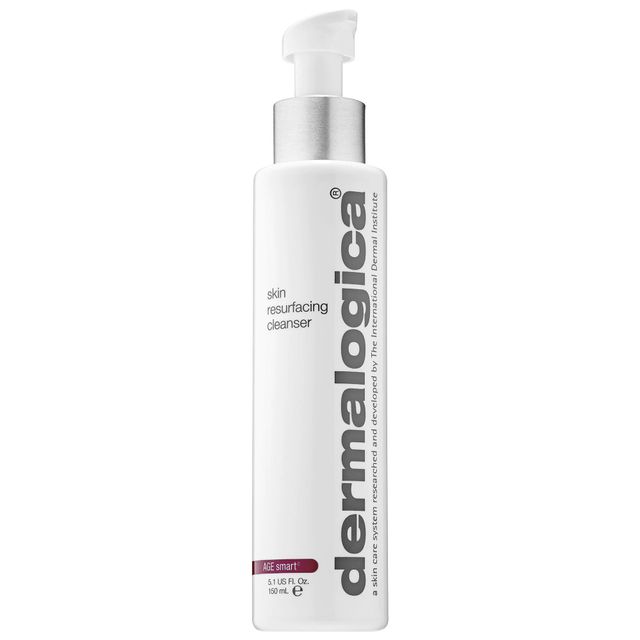 Dermalogica Skin Resurfacing Lactic Acid Cleanser 5.1 oz/ 150 mL