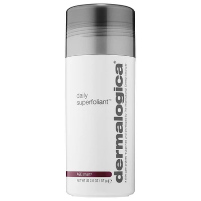Daily Superfoliant Exfoliator