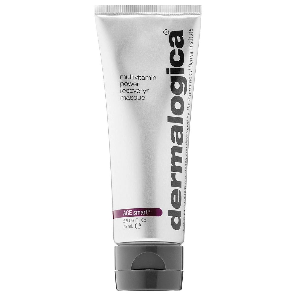 MultiVitamin Power Recovery Mask