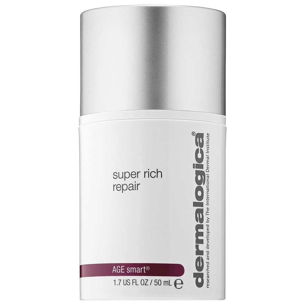 Dermalogica Super Rich Repair Moisturizer oz/ mL