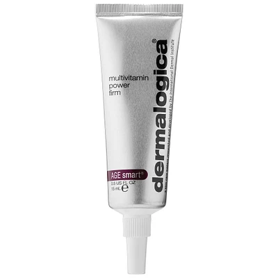 Dermalogica MultiVitamin Power Firm Eye Cream 0.5 oz/ 15 mL