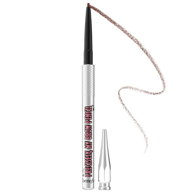 Benefit Cosmetics Mini Precisely, My Brow Pencil Waterproof Eyebrow Definer 0.001 /