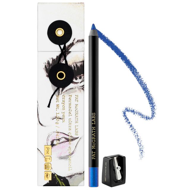 PermaGel Eyeliner Pencil
