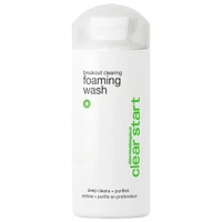 Dermalogica Clear Start Breakout Clearing Foaming Wash 6 oz/ 177 mL