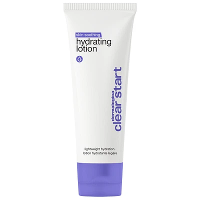 Dermalogica Clear Start Skin Soothing Hydrating Lotion 2 oz/ 60 mL