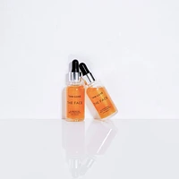 THE FACE Illuminating Self-Tan Drops