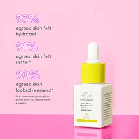 Virgin Marula Luxury Face Oil