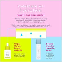 Virgin Marula Luxury Face Oil