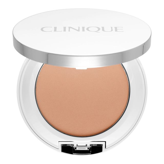 CLINIQUE Beyond Perfecting Powder Foundation + Concealer 0.51 oz/ 14.5 g