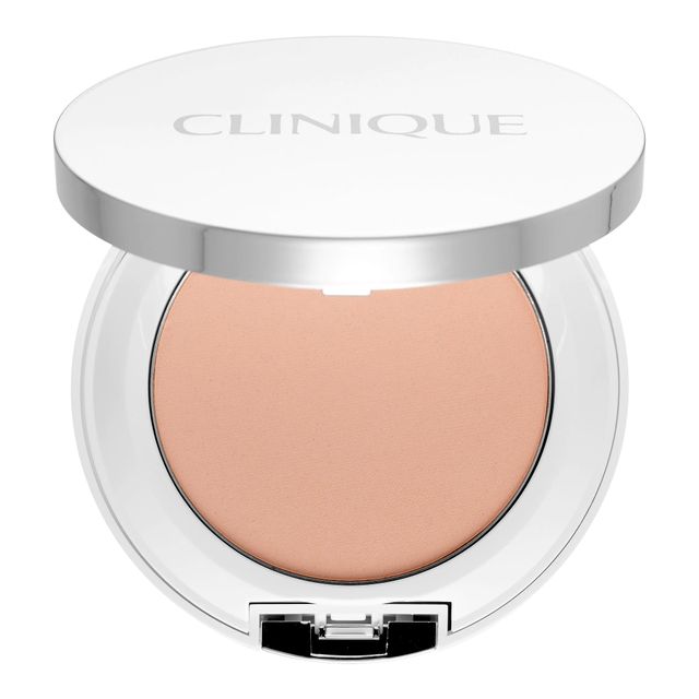 CLINIQUE Beyond Perfecting Powder Foundation + Concealer 0.51 oz/ 14.5 g