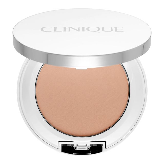 CLINIQUE Beyond Perfecting Powder Foundation + Concealer Ivory 0.51 oz/ 14.5 g