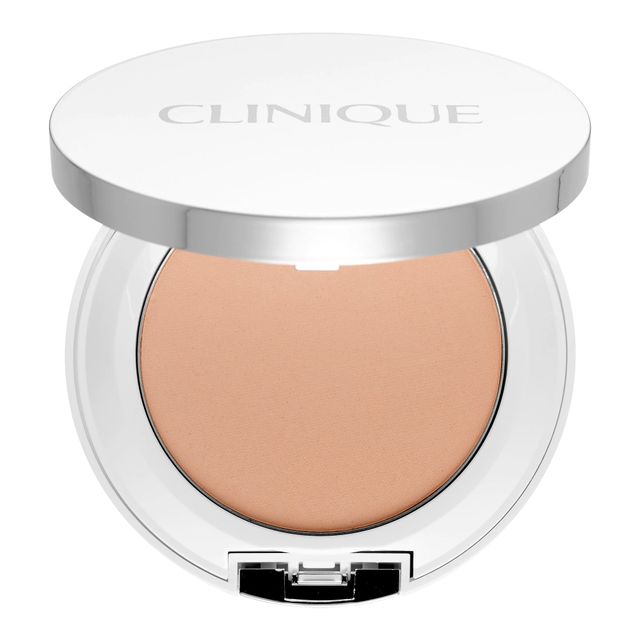 CLINIQUE Beyond Perfecting Powder Foundation + Concealer 0.51 oz/ 14.5 g