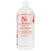 bumble and Hairdresser's Invisible Oil Conditioner mL