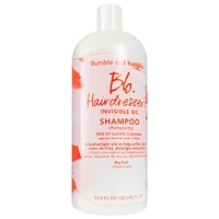 bumble and Hairdresser's Invisible Oil Shampoo mL