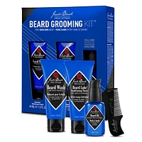 Beard Grooming Kit™