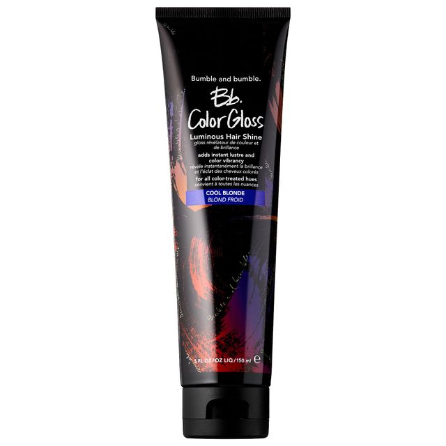 Bumble and bumble Bb. Color Gloss Cool Blonde 5 oz/ 150 mL