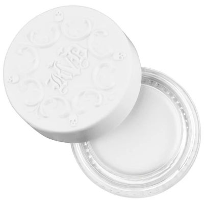 KVD Beauty Super Pomade Vegan Eyeliner, Shadow & Brow Pigment White Out