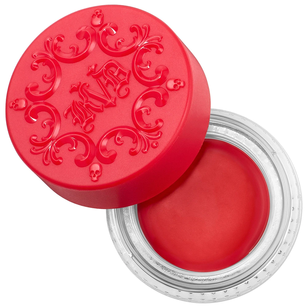 KVD Beauty Super Pomade Vegan Eyeliner, Shadow & Brow Pigment Scarlet
