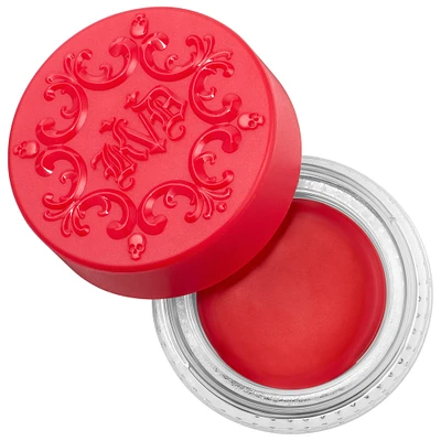 KVD Beauty Super Pomade Vegan Eyeliner, Shadow & Brow Pigment Scarlet