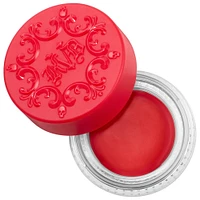 KVD Beauty Super Pomade Vegan Eyeliner, Shadow & Brow Pigment Scarlet