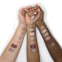 Shimmer & Glow Liquid Eye Shadow