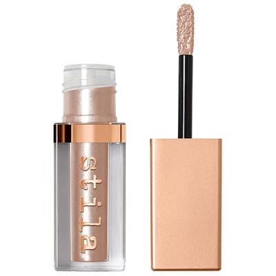 stila Shimmer & Glow Liquid Eye Shadow Kitten 0.153 oz