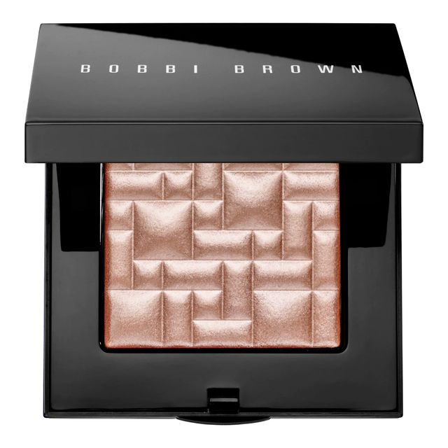 Bobbi Brown Highlighting Powder Glow oz/ 8 g