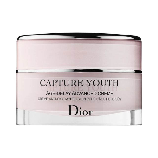 Dior Capture Youth Age-Delay Advanced Crème 1.7 oz/ 50 mL