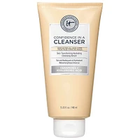 IT Cosmetics Confidence in a Cleanser Hydrating Facial Cleanser Serum 5 oz/ 148 mL