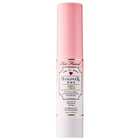 Too Faced Mini Hangover 3-in-1 Replenishing Primer & Setting Spray 1 oz/ 30 mL
